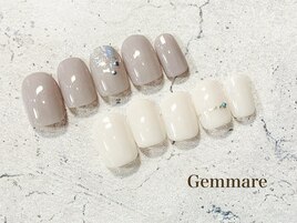 オフィスカジュアルに♪