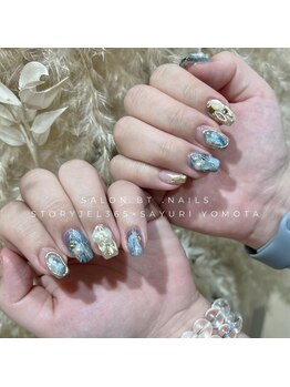 ビーティー(bT)/