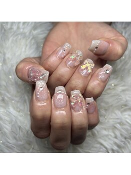 グロウネイル(Glow.Nail)/韓国ネイル