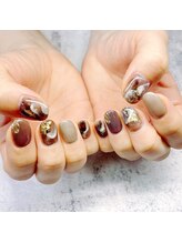 爪屋べっぴん堂/