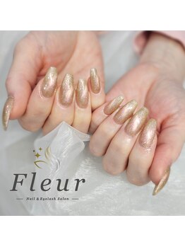 フルール(Fleur)/nail gallery