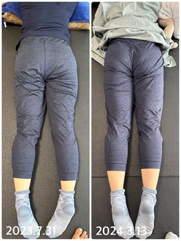 ラヴボディー(Ruv Body)/骨盤矯正が得意!