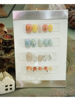 クロレ(colorer)/○5月キャンペーン○