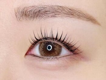ブロウタス 新越谷店(BROW+)の写真/顔の左右差がある、化粧映えするようになりたい、下がりまつ毛を上げたい…あなたのお悩みお聞かせ下さい。