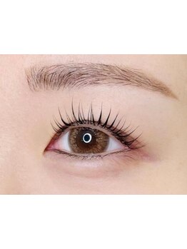 まつげのお悩み解決サロン