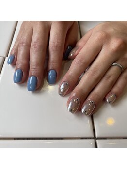 トライアンフ(TriumpH)/5本art design