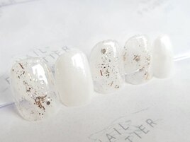 Sホワイトニュアンス5480円～