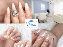ティーラ(Thira)