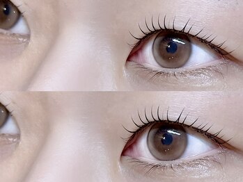 トップブロウ 天王寺(TOP BROW)/☆根本丸みデザイン☆