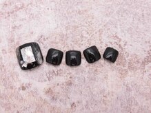 アンベリール 横浜店(Embellir)/(2139)フットネイルケア ¥11550