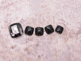 (2139)フットネイルケア ¥11550