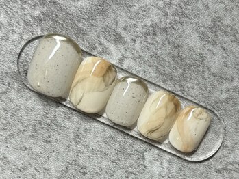 オル 横須賀中央店(Olu)/nuance☆デザイン