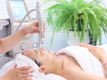 イニジアエリート 池袋店(inizia elite)/毛穴洗浄　 池袋