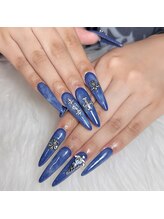 イチキュウハチキュウ ネイルサロン(The 1989 nail salon)/