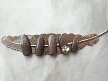 ラウレアルア(Laure’a lua)/マグネット&フラッシュネイル