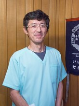 リンパサロン さくら&nbsp;吉留 徳幸