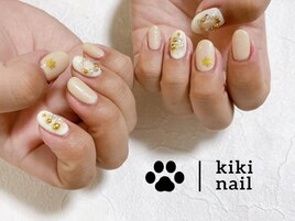 クリスマスデザイン/冬ネイル