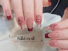 キキ(Kiki)/ネイル