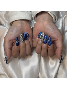 サロン プリマ(Salon Prima)/