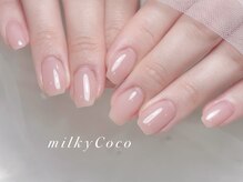 ミルキーココ(milky Coco)/