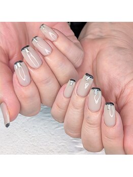 ネイルサロン アンジェクロウ(Angeclaw)/