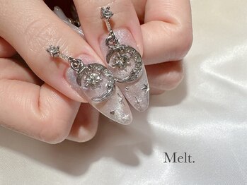 メルト(Melt.)/Y2K♪つけ放題¥12800