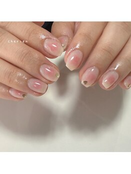 シェリアンネイル(Cherien nail)/
