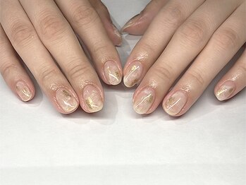 フィロンネイル 武蔵小杉店(filonnail)/2025年2月定額マグネット 