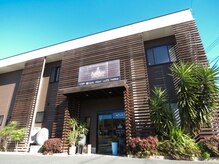 アマンビューティーリゾートの雰囲気(複合美容施設2Fに併設のエステサロン/エステルームは全室個室)