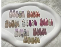 アイネイルサロン(i nail salon)