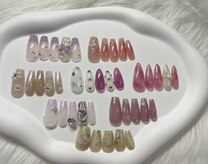 アイネイルサロン(i nail salon)