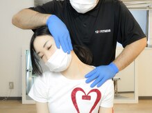 ワンツーワンフィットネス 亀有店(121FITNESS)/ストレッチ【パーソナル】