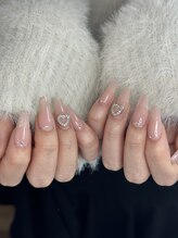 グラン(Gran)/ピンクネイル 8000円～