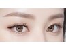 ＼6・7月限定1000円OFF♪／選べるラッシュリフトor パリジェンヌ　5300→4300