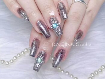 ラフィーナ 新宿 代々木店(RAFINA)/