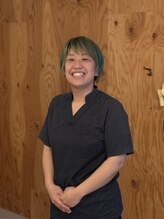 いまふく治療院 小川 恵満