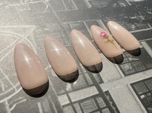 ネイルソファ 生駒(nail sofa)