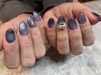 チアフル ネイルアンドアイラッシュ(cheerful)/