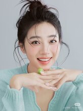 キンモクキ 渋谷店(KINMOKUKI)&nbsp;雪 スタッフ