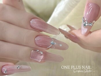 ワンプラススタジオ(One Plus Studio)/