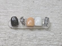アーバンネイル(URBAN NAIL)/インクアート