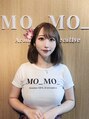 アロマスパモモ 上野店(Aroma SPA MO_MO_) Sena 店長 強圧◎