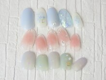 アトリエ リタ(atelier Rita.)/定額5480円