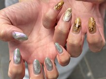 フォルクネイル(:volk nail)