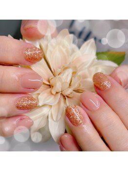 サロン凛/【ハンド】シンプルαコース