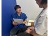 【スタッフ資格所持】メニューを相談したい方へ　¥0