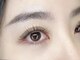 ラッキー(Lucky)の写真/≪当日予約も大歓迎♪≫第一印象は目元で決まる!丁寧な施術とモチの良さでリピートしたくなる満足感◎