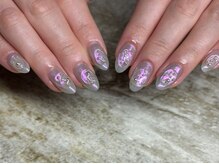 オルネイル(olu nail)/デザイン持ち込みコース