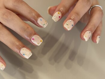 ニューミー(new me)/