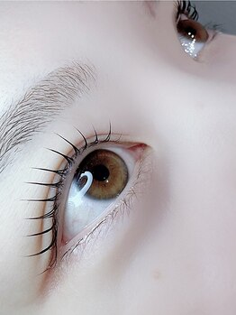 キープ力が自慢のサロン